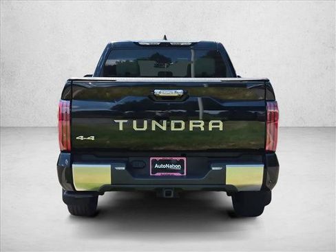Used 2023 Toyota Tundra Capstone AWD/4WD image 6