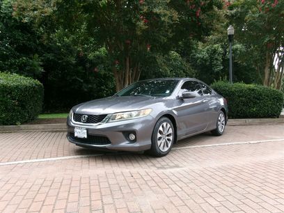 Used 2014 Honda Accord EX-L