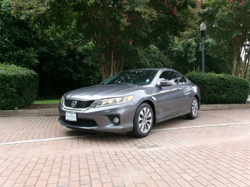 Used 2014 Honda Accord EX-L image 1