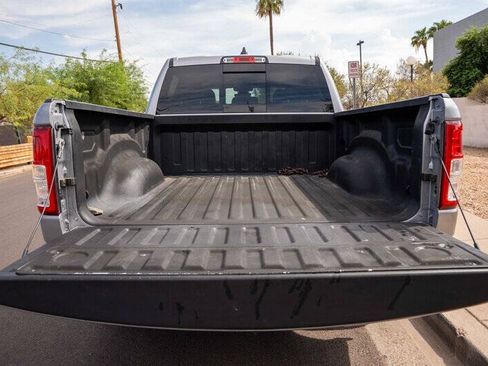 Used 2020 RAM 1500 Big Horn RWD image 18