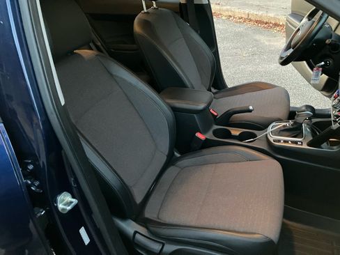 Used 2021 Kia Seltos S AWD/4WD image 17