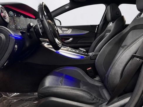 Used 2021 Mercedes-Benz AMG GT 43 image 18