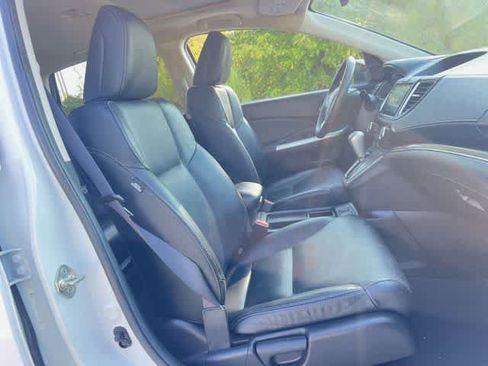 Used 2016 Honda CR-V EX-L image 12