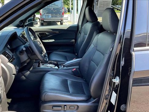 Used 2023 Honda Passport Elite image 23