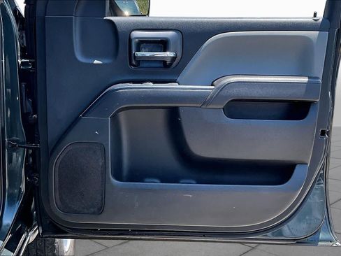 Used 2017 Chevrolet Silverado 2500 W/T RWD image 26