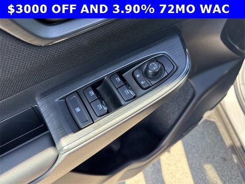 New 2026 Subaru Outback Limited image 11