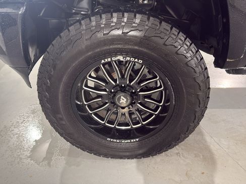 Used 2021 RAM 1500 Limited image 21