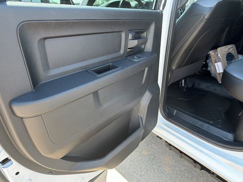 New 2026 RAM 4500 Tradesman w/ Chrome Appearance Group image 19