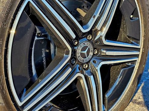 New 2026 Mercedes-Benz GLE 350 4MATIC image 6