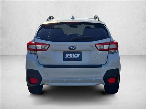 Used 2018 Subaru Crosstrek 2.0i Premium w/ Eyesight System AWD/4WD image 7