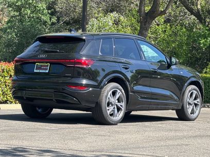 New 2027 Audi Q6 e-tron Premium Plus