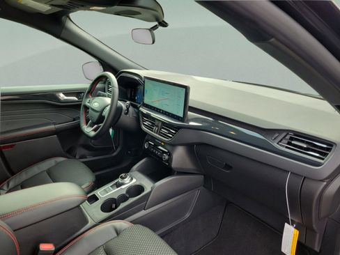 New 2026 Ford Escape ST-Line Select w/ Tech Pack #1 image 28