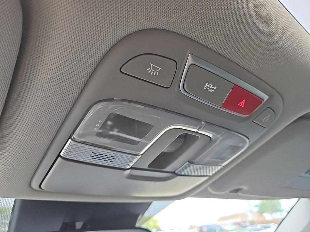 Certified 2025 Kia Telluride S AWD/4WD image 27