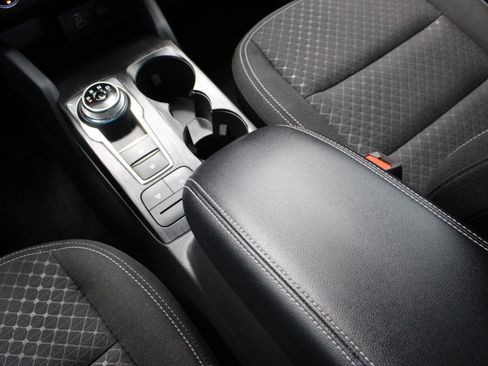 Used 2025 Ford Escape Active FWD image 16