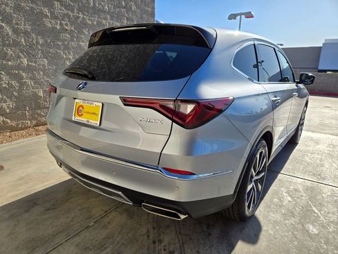 New 2026 Acura MDX FWD w/ Technology Package image 5