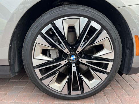 Certified 2026 BMW 540i xDrive AWD/4WD image 13
