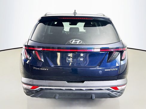 Used 2022 Hyundai Tucson SEL AWD/4WD image 6