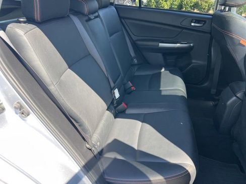 Used 2017 Subaru Crosstrek 2.0i Limited image 30