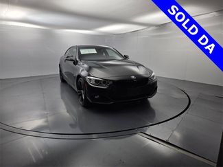 Used 2015 BMW 428i xDrive Coupe video 3