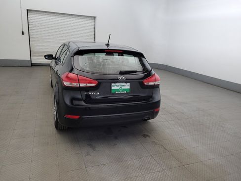 Used 2017 Kia Forte LX FWD image 6