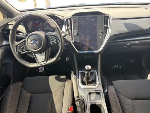 Used 2023 Subaru WRX Premium AWD/4WD image 16