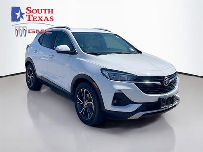Used 2023 Buick Encore GX Select