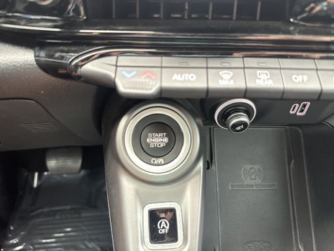 Used 2024 Dodge Hornet GT AWD/4WD image 19