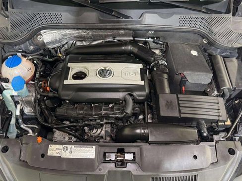 Used 2012 Volkswagen Beetle Turbo image 26