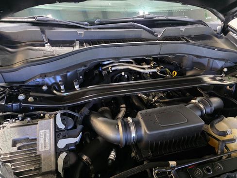 Used 2021 Ford Explorer ST w/ Equipment Group 401A AWD/4WD image 48