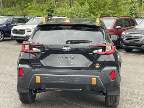 New 2026 Subaru Crosstrek 2.5i Wilderness AWD/4WD image 4