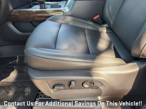 New 2026 GMC Sierra 1500 Elevation w/ Elevation Premium Package AWD/4WD image 18