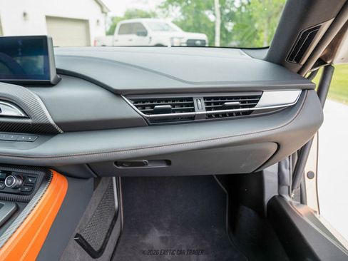 Used 2019 BMW i8 Coupe AWD/4WD image 89