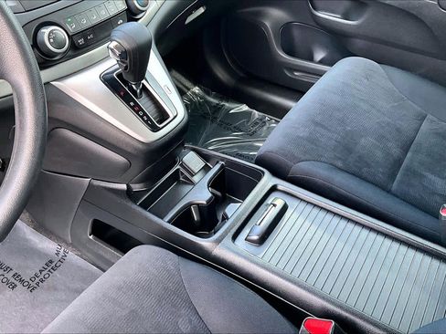 Used 2014 Honda CR-V LX image 17