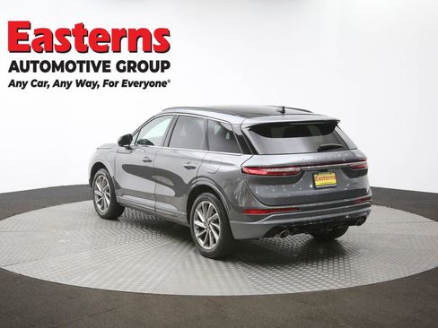 Used 2025 Lincoln Corsair Grand Touring w/ Towing Package AWD/4WD image 66