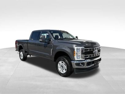 New 2026 Ford F250 XLT w/ 360-Degree Camera Package