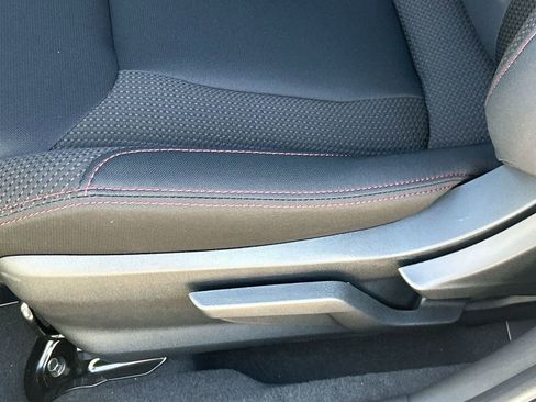 New 2026 Subaru WRX Premium AWD/4WD image 16