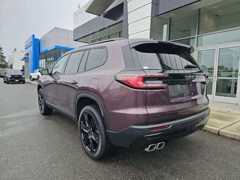 New 2026 GMC Acadia Elevation w/ Super Cruise Package image 5