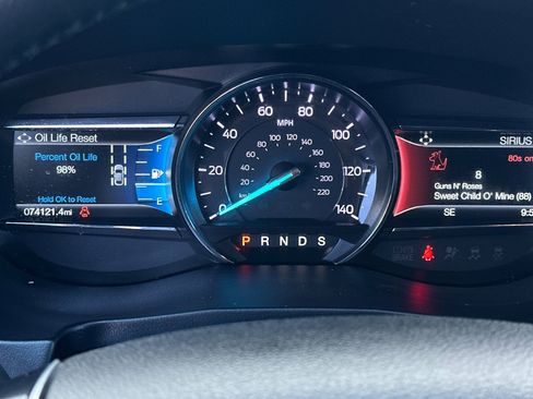 Used 2018 Ford Explorer Limited w/ Equipment Group 301A image 25