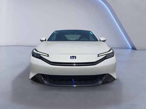 New 2026 Honda Prelude image 8