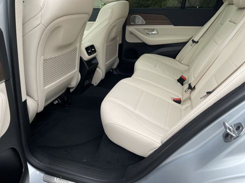 New 2026 Mercedes-Benz GLE 350 4MATIC image 34