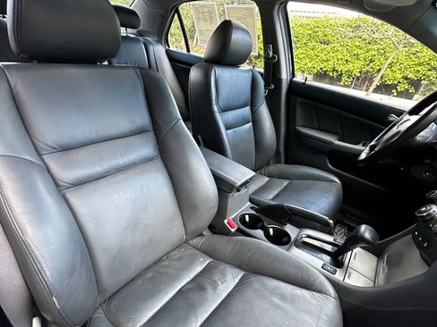 Used 2005 Honda Accord EX-L image 17