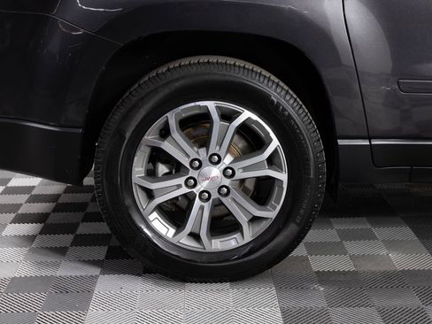 Used 2014 GMC Acadia SLT AWD/4WD image 46