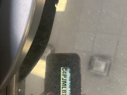 Used 2019 Jeep Cherokee Latitude Plus