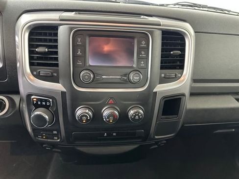 Used 2024 RAM 1500 Classic SLT image 21