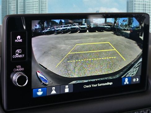 New 2026 Honda HR-V Sport image 28