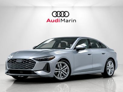 New 2026 Audi A5 Premium