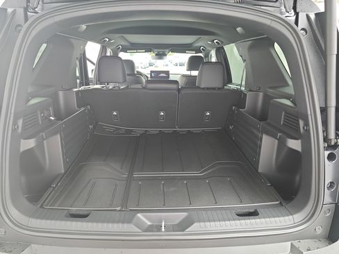 New 2026 Honda Passport TrailSport Elite image 12