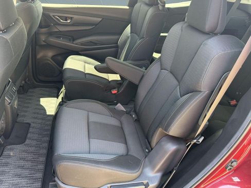 Used 2025 Subaru Ascent Premium AWD/4WD image 36