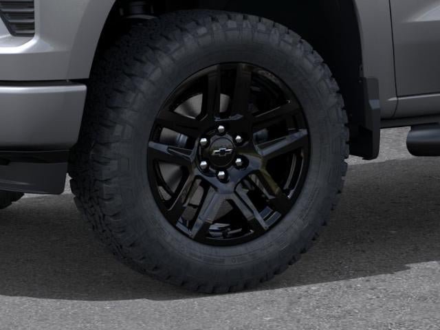 New 2026 Chevrolet Silverado 1500 RST w/ RST Select Package RWD image 35