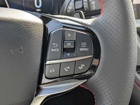 New 2025 Ford Explorer ST image 25